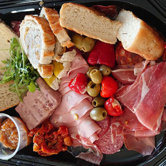 Platters