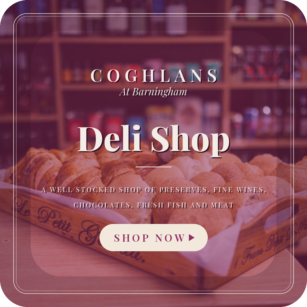 Deli Shop Barningham