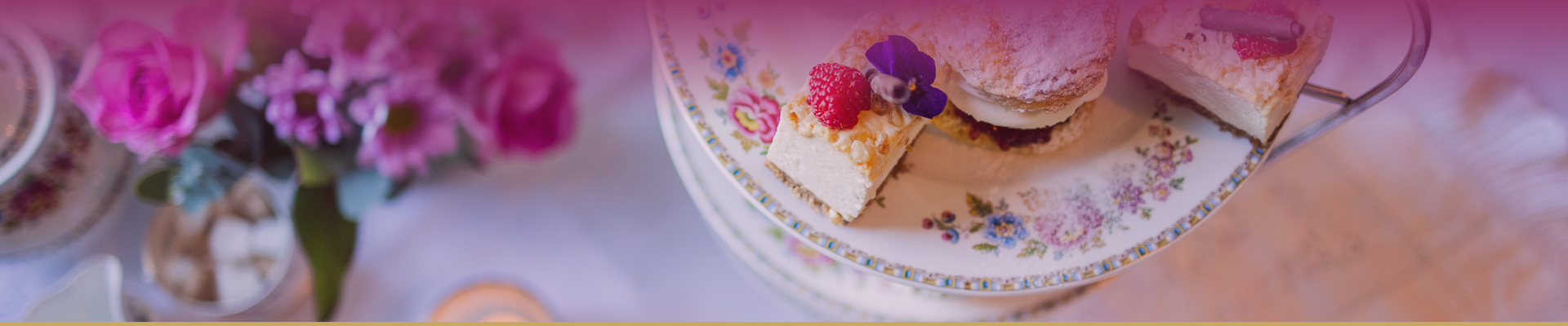 Coghlans Tearoom Barningham