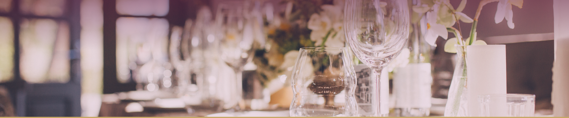 Wedding Catering North East