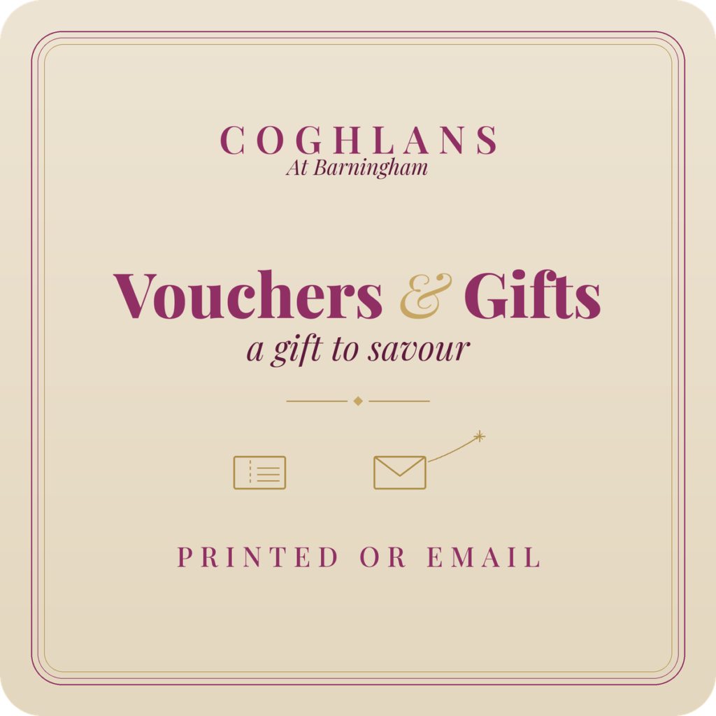 Coghlans Vouchers and gifts